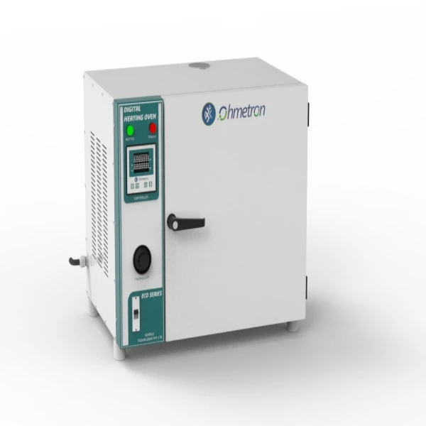 ECO SERIES HEATING OVEN by IGNEOUS TECHNOLOGIES PRIVATE LIMITED
